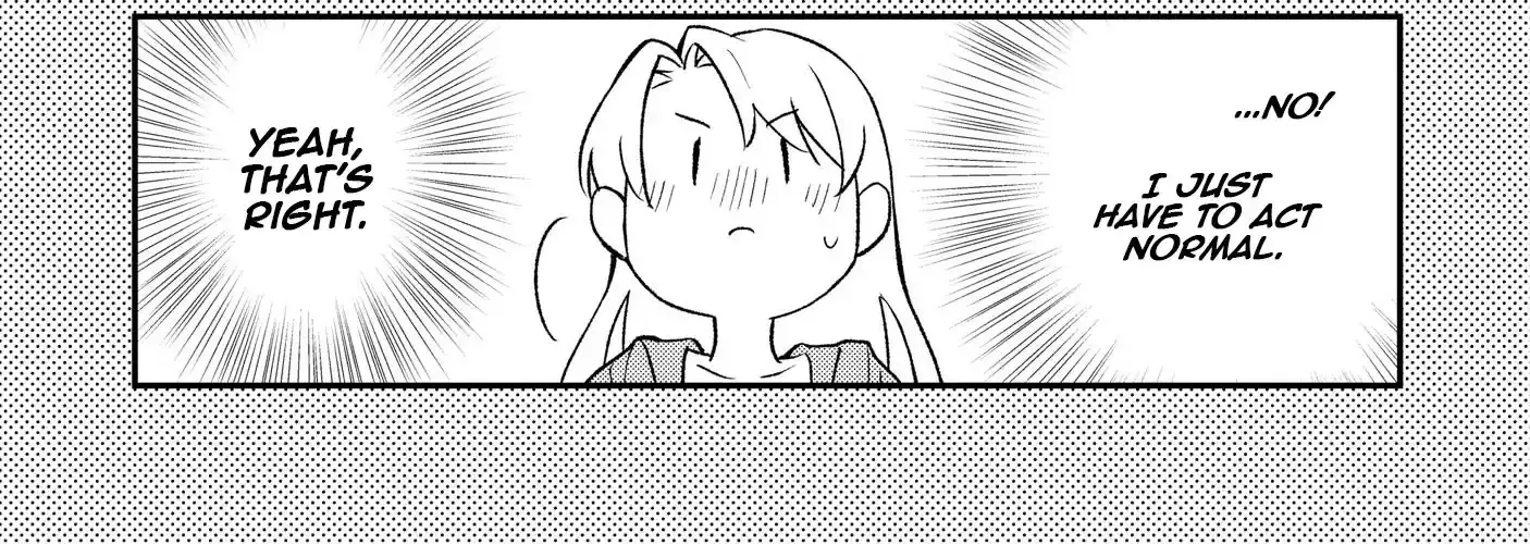 I’m Just a Mob Lady, So Please Stop Proposing, Your Highness!