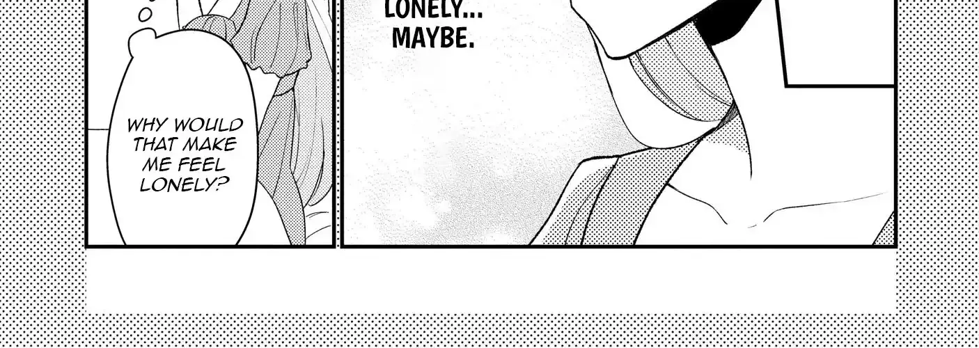 I’m Just a Mob Lady, So Please Stop Proposing, Your Highness!