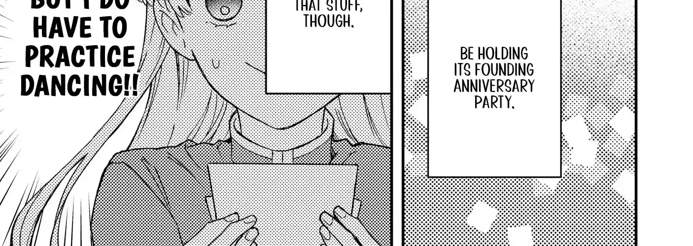 I’m Just a Mob Lady, So Please Stop Proposing, Your Highness!