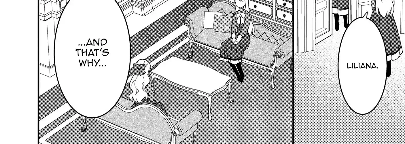 I’m Just a Mob Lady, So Please Stop Proposing, Your Highness!