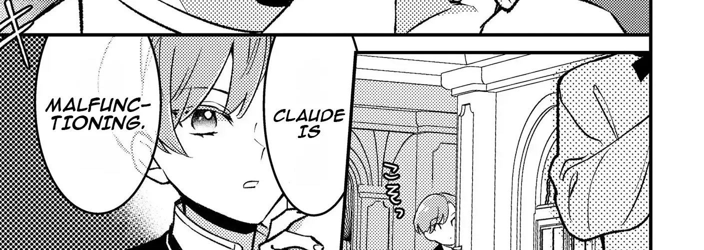 I’m Just a Mob Lady, So Please Stop Proposing, Your Highness!