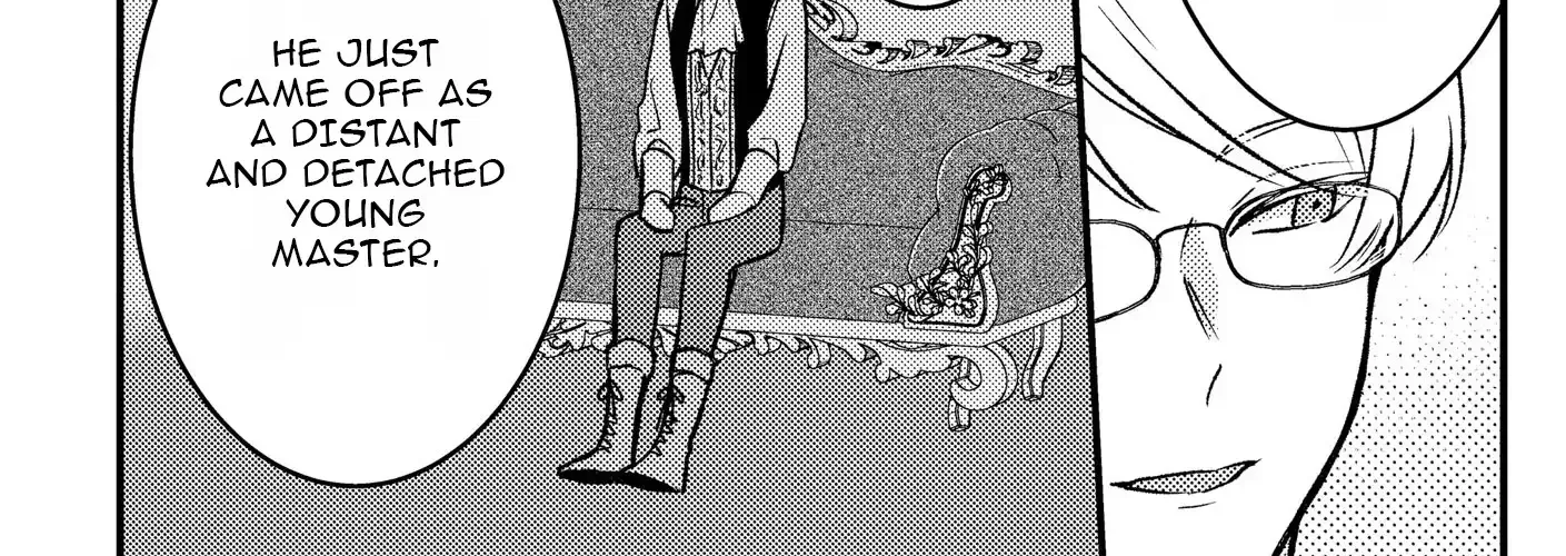 I’m Just a Mob Lady, So Please Stop Proposing, Your Highness!