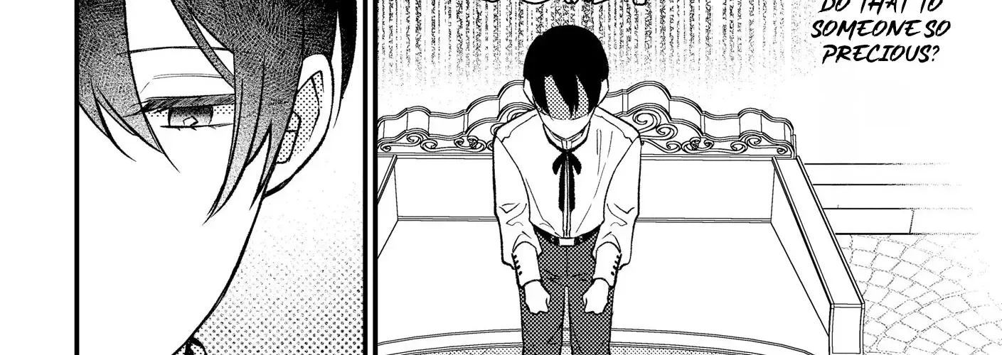 I’m Just a Mob Lady, So Please Stop Proposing, Your Highness!