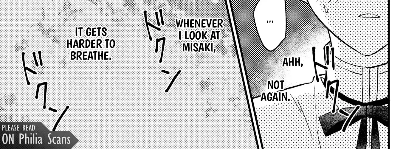 I’m Just a Mob Lady, So Please Stop Proposing, Your Highness!