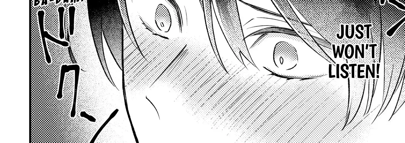 I’m Just a Mob Lady, So Please Stop Proposing, Your Highness!