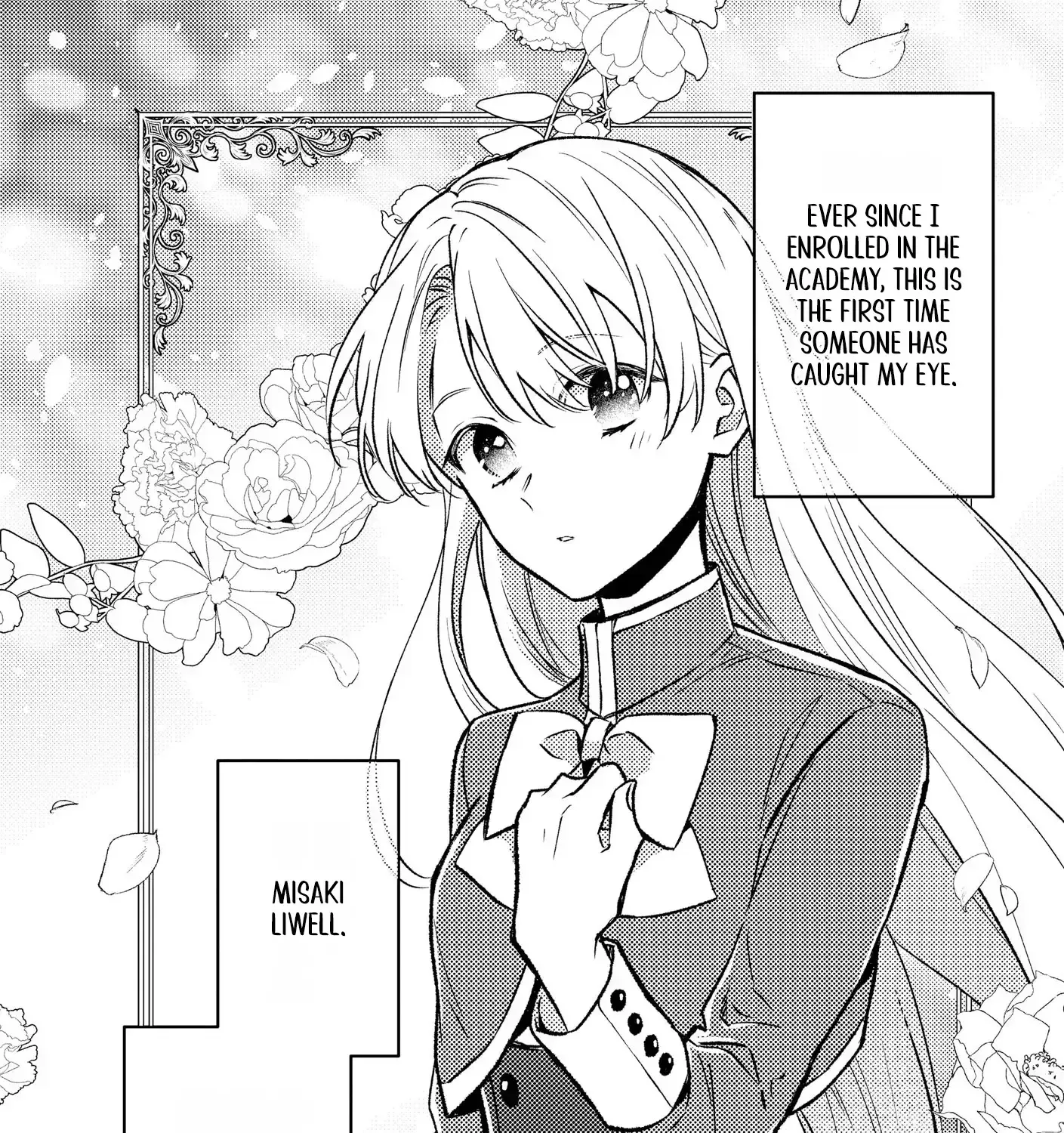 I’m Just a Mob Lady, So Please Stop Proposing, Your Highness!