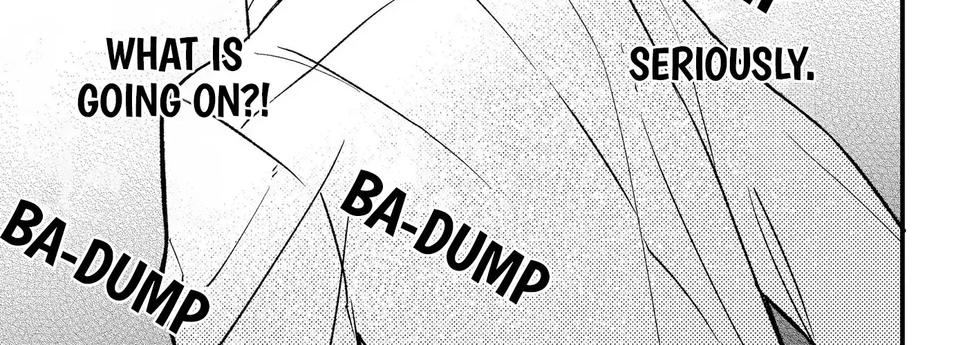 I’m Just a Mob Lady, So Please Stop Proposing, Your Highness!