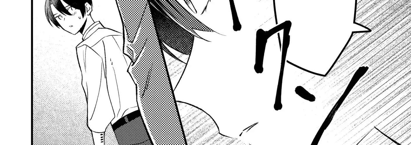 I’m Just a Mob Lady, So Please Stop Proposing, Your Highness!