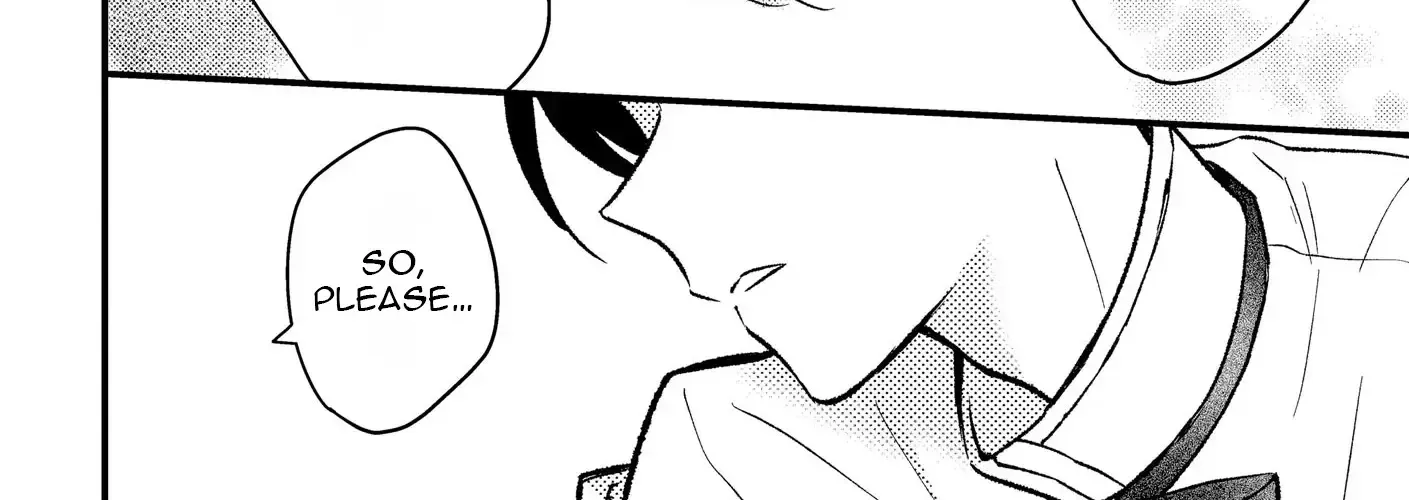 I’m Just a Mob Lady, So Please Stop Proposing, Your Highness!