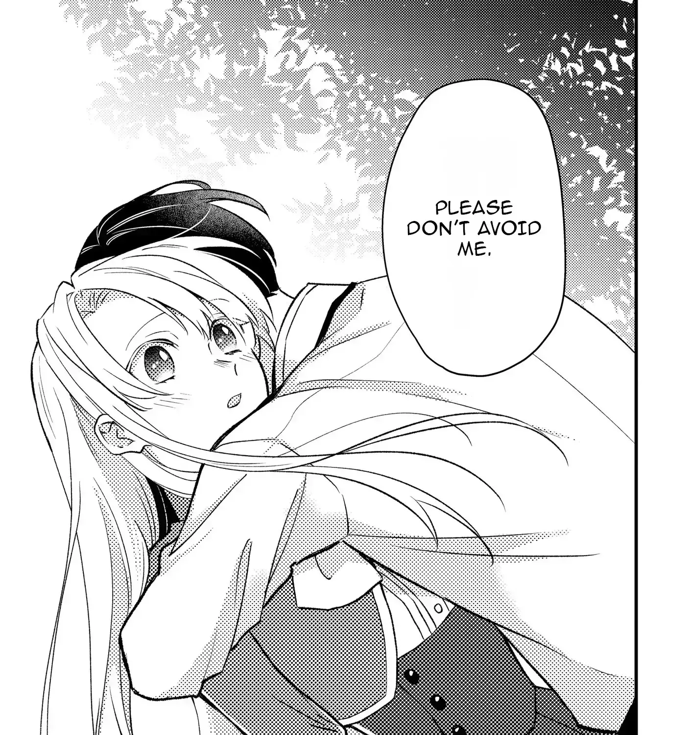 I’m Just a Mob Lady, So Please Stop Proposing, Your Highness!