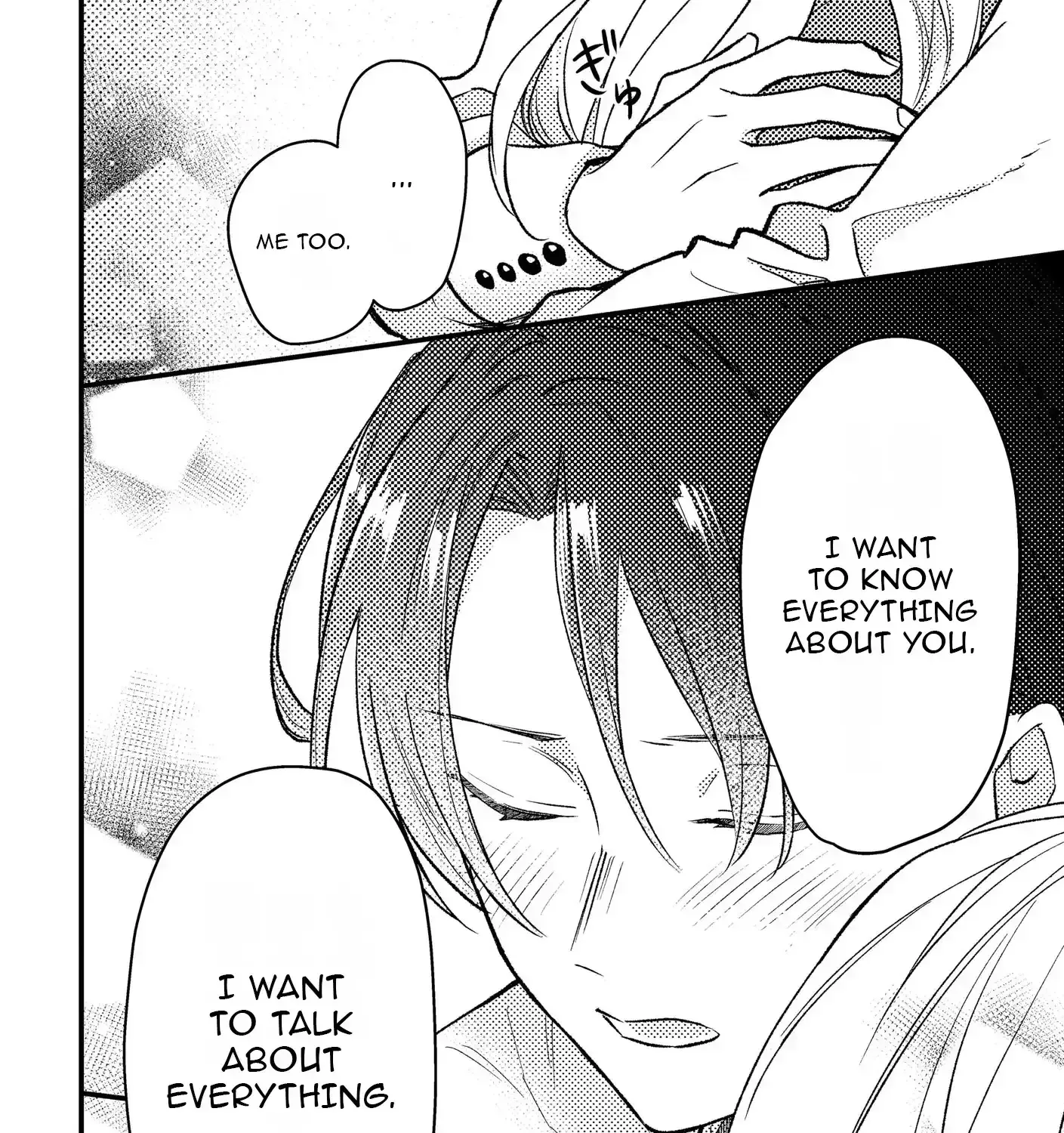 I’m Just a Mob Lady, So Please Stop Proposing, Your Highness!