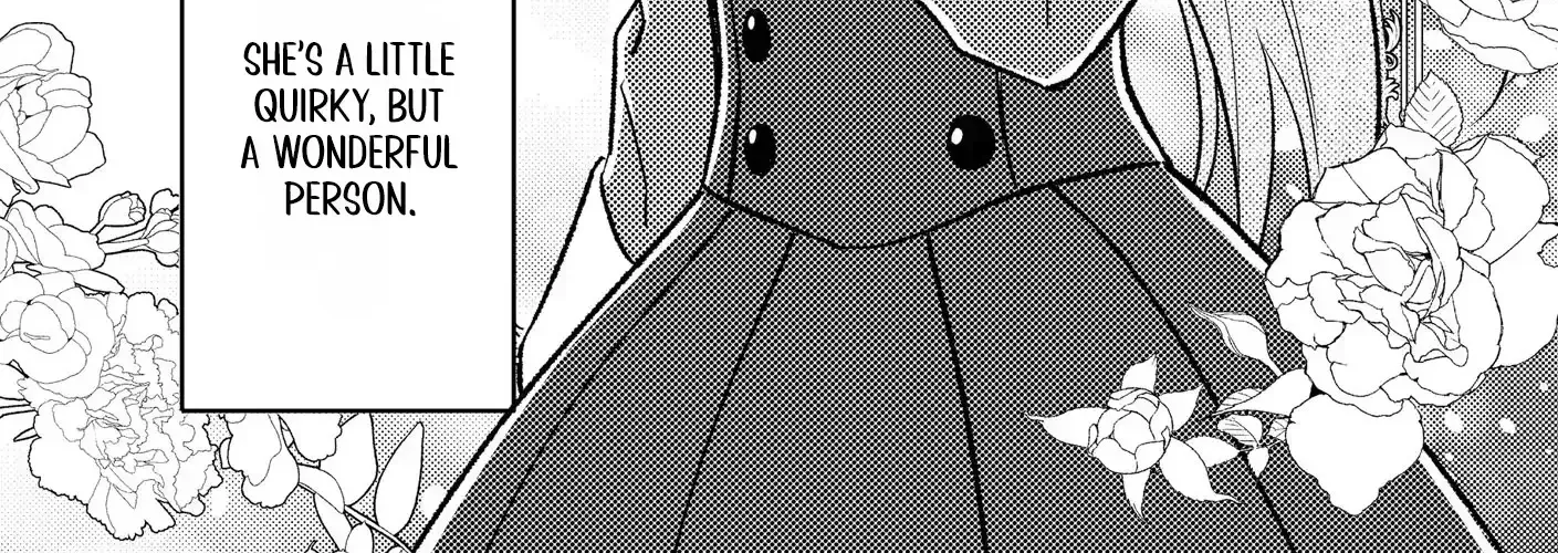 I’m Just a Mob Lady, So Please Stop Proposing, Your Highness!