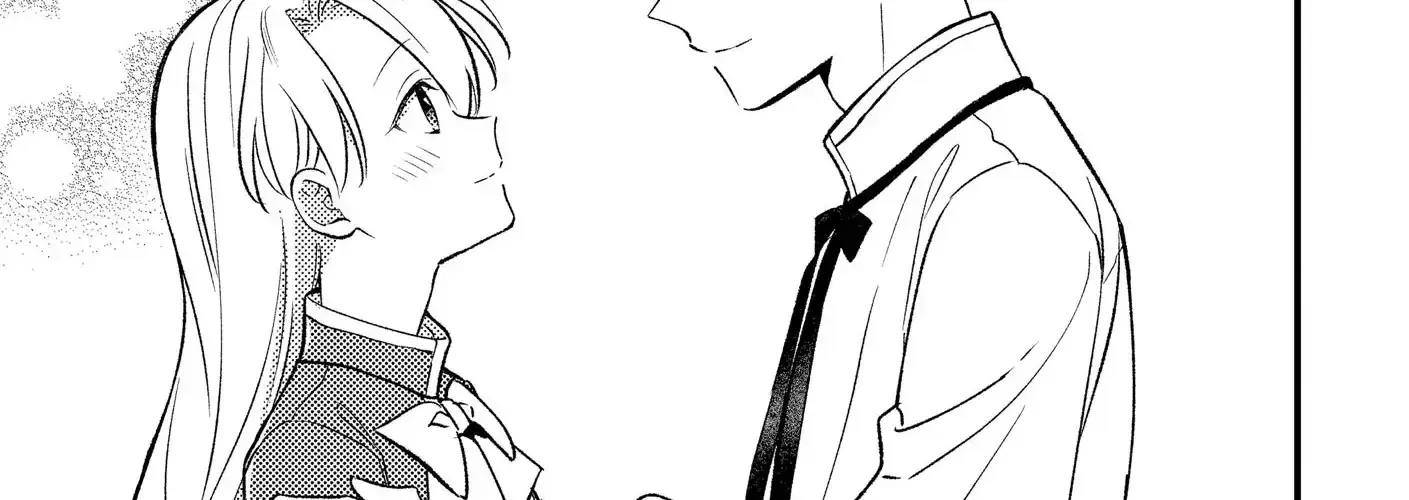 I’m Just a Mob Lady, So Please Stop Proposing, Your Highness!