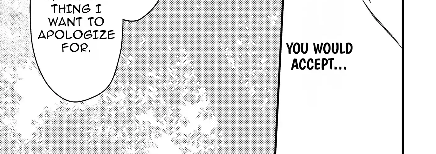 I’m Just a Mob Lady, So Please Stop Proposing, Your Highness!