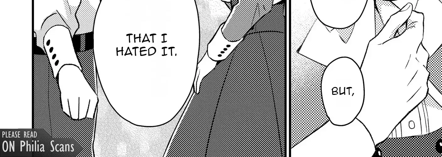 I’m Just a Mob Lady, So Please Stop Proposing, Your Highness!