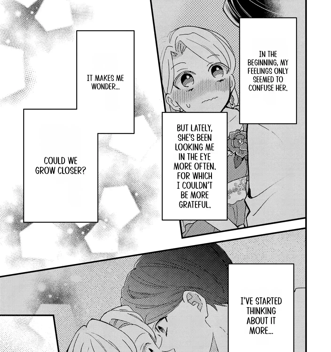 I’m Just a Mob Lady, So Please Stop Proposing, Your Highness!