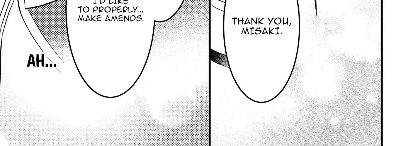 I’m Just a Mob Lady, So Please Stop Proposing, Your Highness!