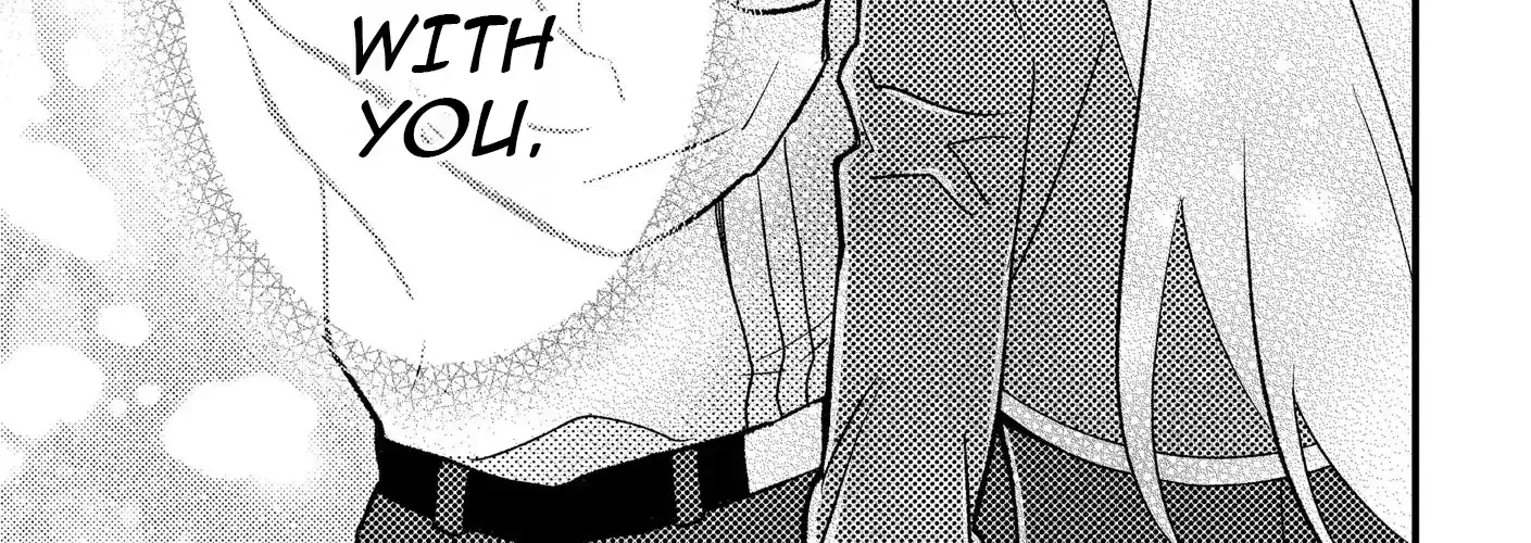 I’m Just a Mob Lady, So Please Stop Proposing, Your Highness!