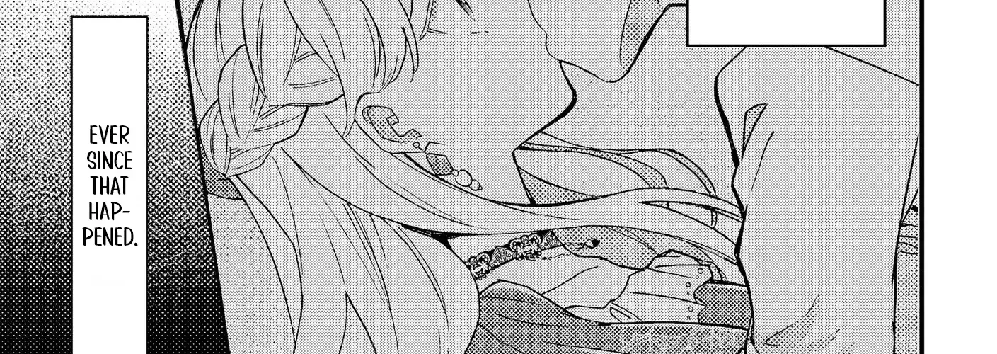 I’m Just a Mob Lady, So Please Stop Proposing, Your Highness!