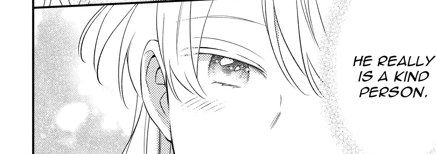 I’m Just a Mob Lady, So Please Stop Proposing, Your Highness!