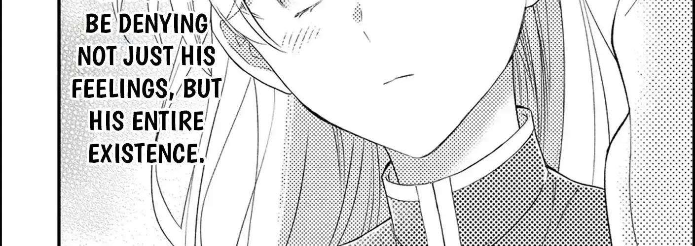 I’m Just a Mob Lady, So Please Stop Proposing, Your Highness!