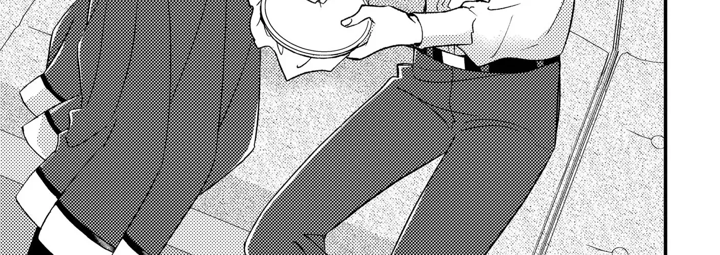 I’m Just a Mob Lady, So Please Stop Proposing, Your Highness!