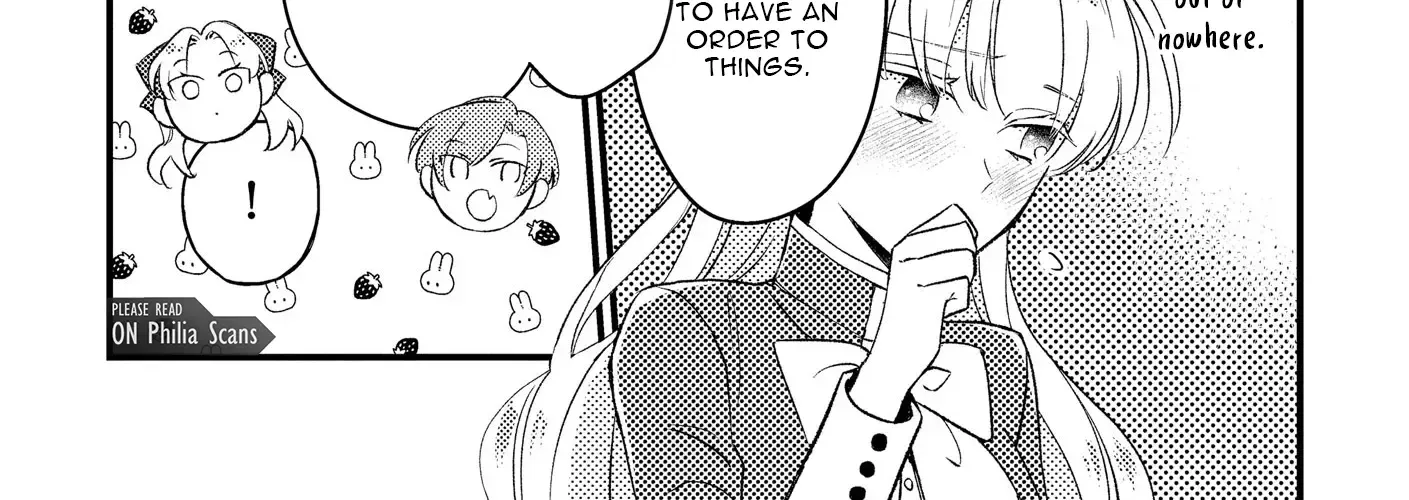 I’m Just a Mob Lady, So Please Stop Proposing, Your Highness!