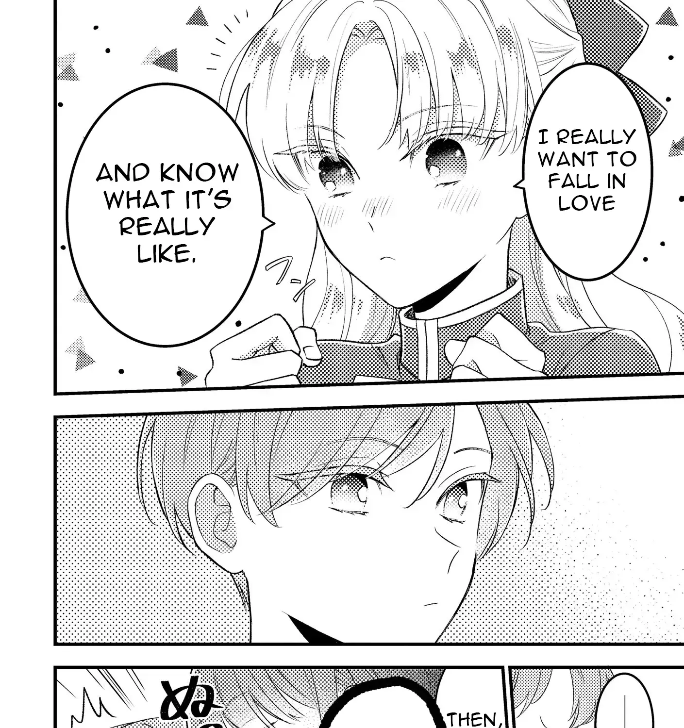 I’m Just a Mob Lady, So Please Stop Proposing, Your Highness!