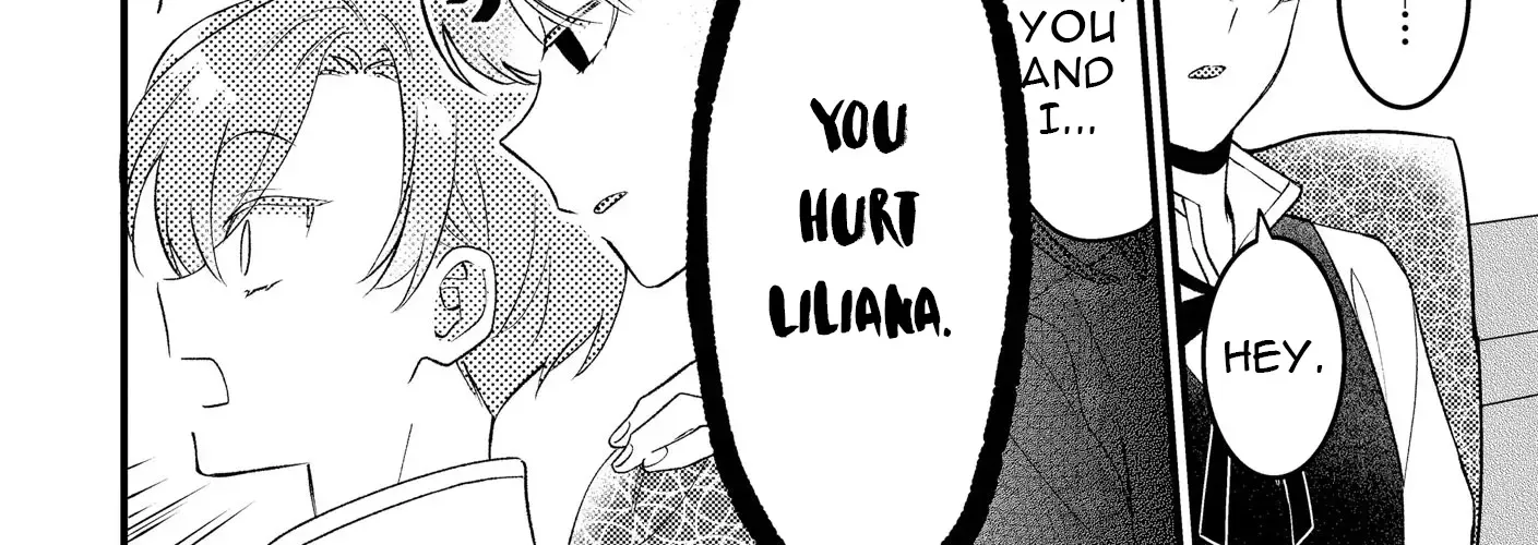 I’m Just a Mob Lady, So Please Stop Proposing, Your Highness!