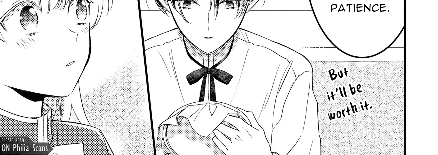 I’m Just a Mob Lady, So Please Stop Proposing, Your Highness!