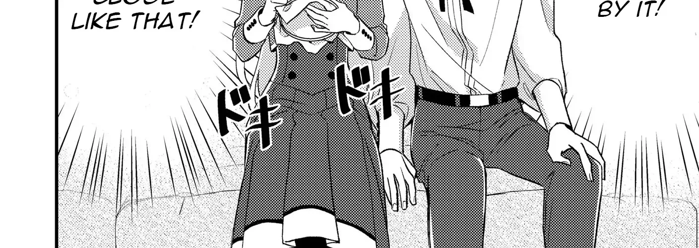 I’m Just a Mob Lady, So Please Stop Proposing, Your Highness!