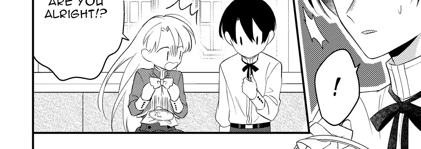 I’m Just a Mob Lady, So Please Stop Proposing, Your Highness!