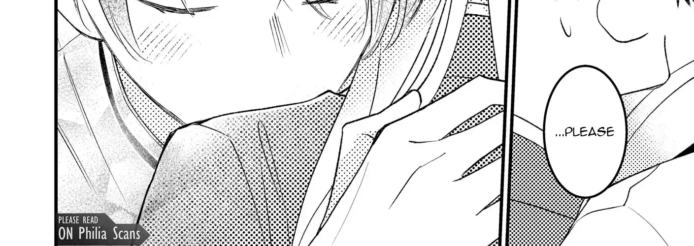 I’m Just a Mob Lady, So Please Stop Proposing, Your Highness!