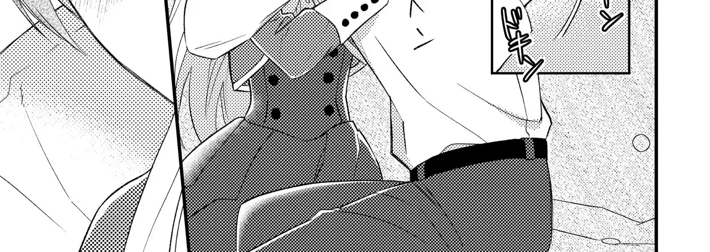 I’m Just a Mob Lady, So Please Stop Proposing, Your Highness!