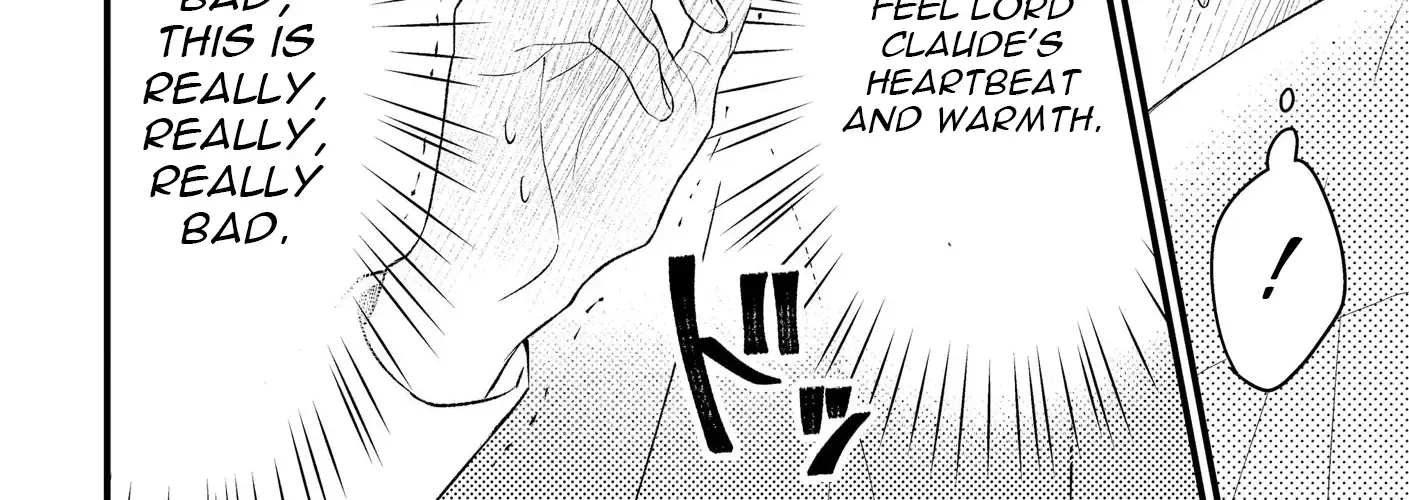 I’m Just a Mob Lady, So Please Stop Proposing, Your Highness!