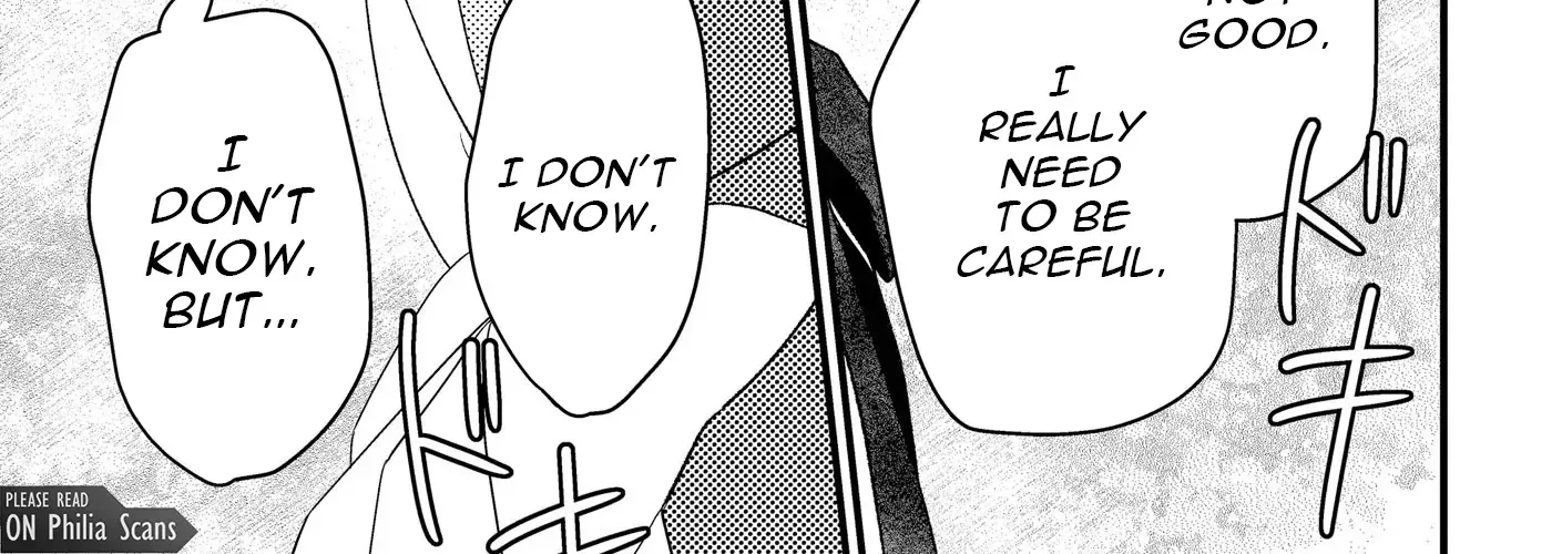 I’m Just a Mob Lady, So Please Stop Proposing, Your Highness!