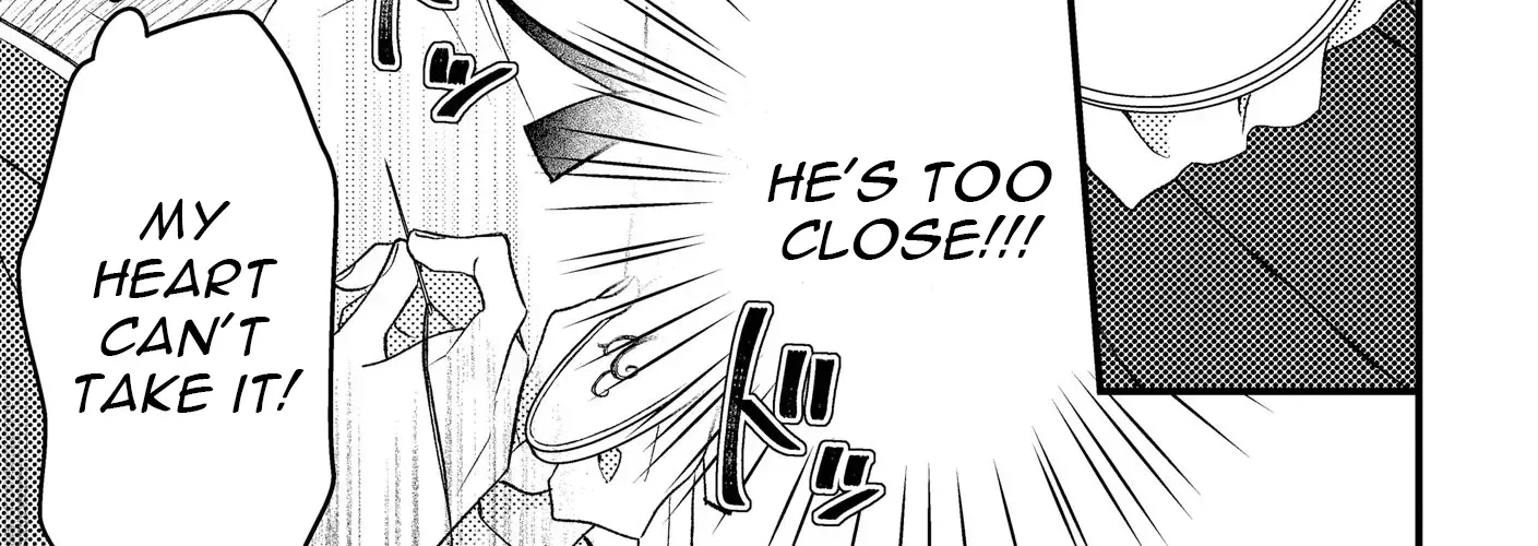 I’m Just a Mob Lady, So Please Stop Proposing, Your Highness!