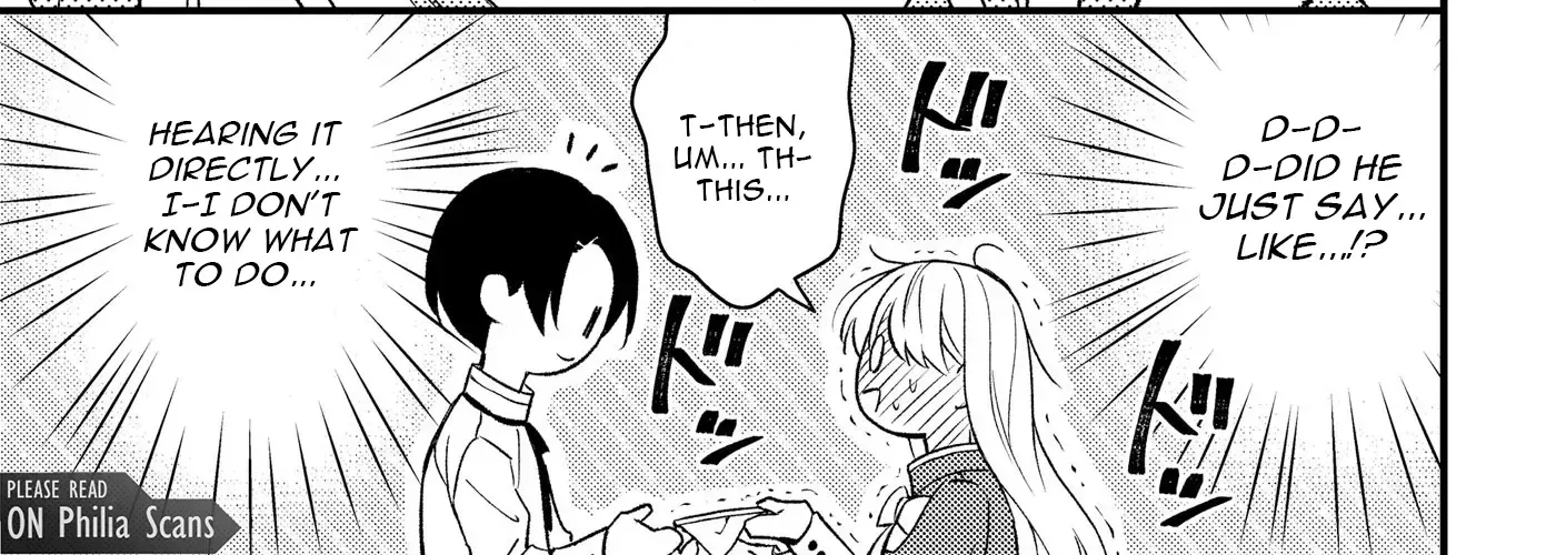 I’m Just a Mob Lady, So Please Stop Proposing, Your Highness!