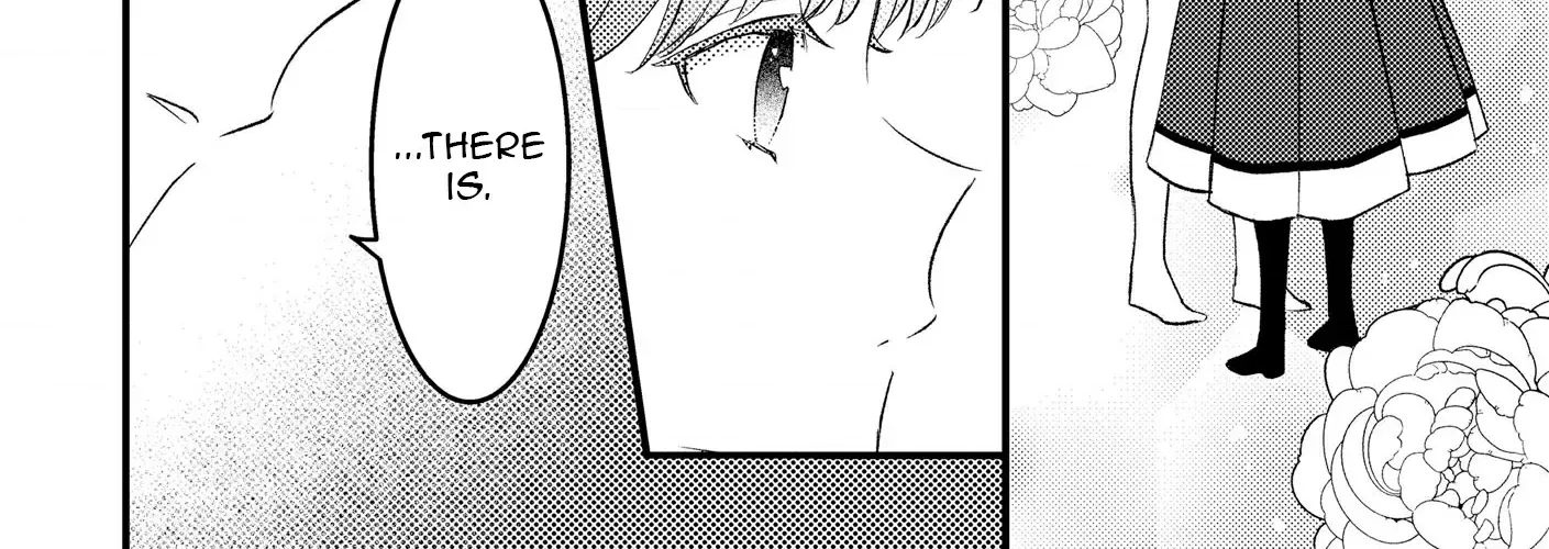 I’m Just a Mob Lady, So Please Stop Proposing, Your Highness!