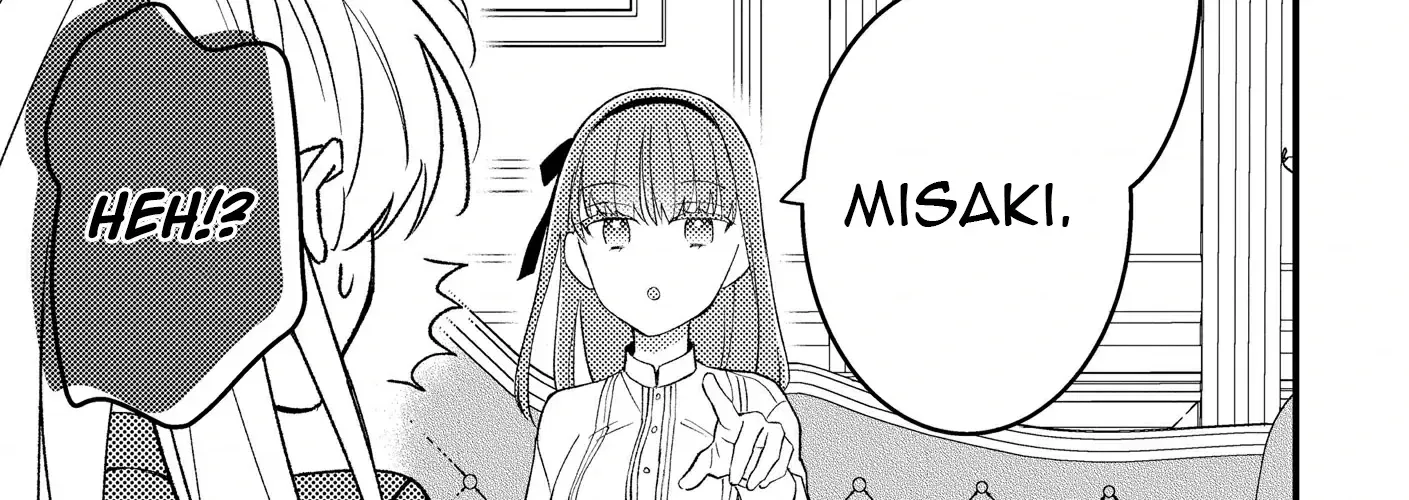 I’m Just a Mob Lady, So Please Stop Proposing, Your Highness!