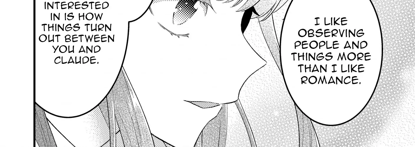 I’m Just a Mob Lady, So Please Stop Proposing, Your Highness!