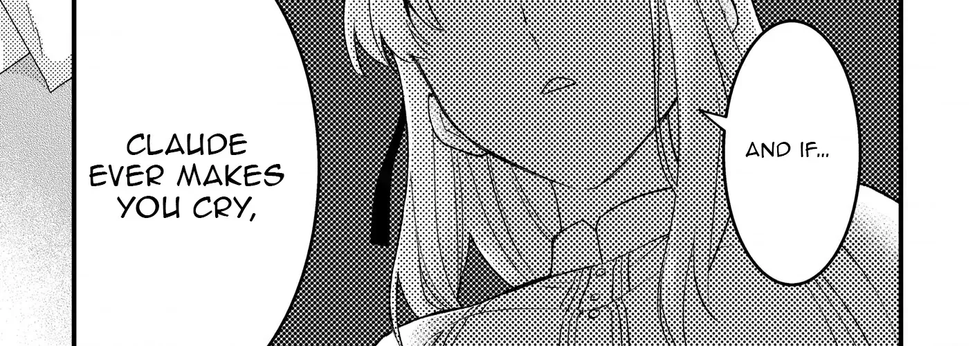 I’m Just a Mob Lady, So Please Stop Proposing, Your Highness!