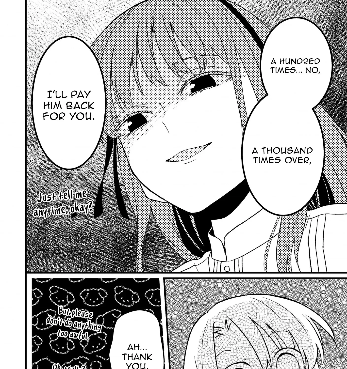 I’m Just a Mob Lady, So Please Stop Proposing, Your Highness!