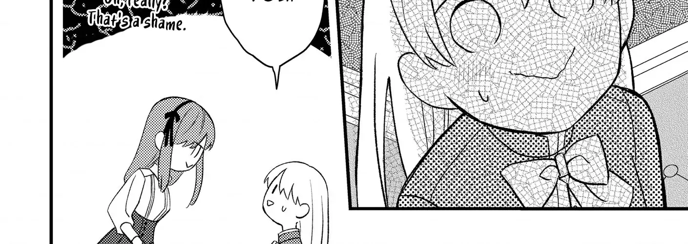 I’m Just a Mob Lady, So Please Stop Proposing, Your Highness!