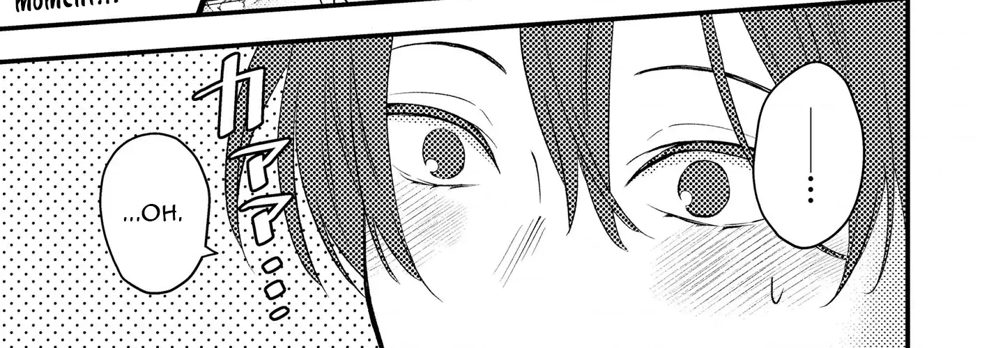 I’m Just a Mob Lady, So Please Stop Proposing, Your Highness!