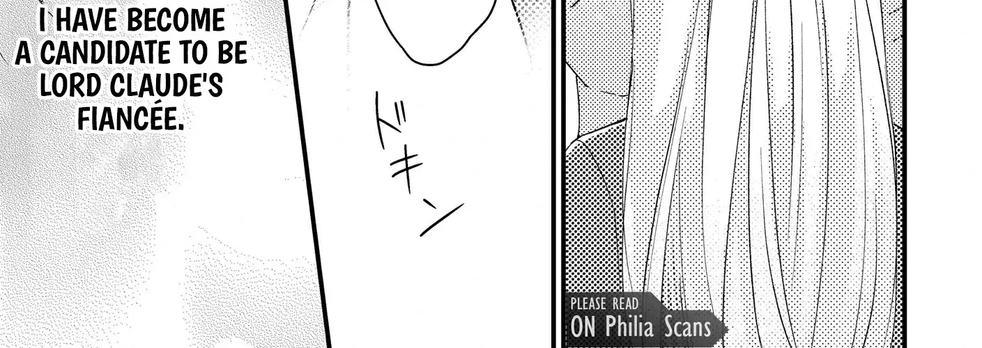 I’m Just a Mob Lady, So Please Stop Proposing, Your Highness!