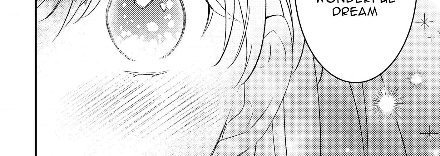 I’m Just a Mob Lady, So Please Stop Proposing, Your Highness!