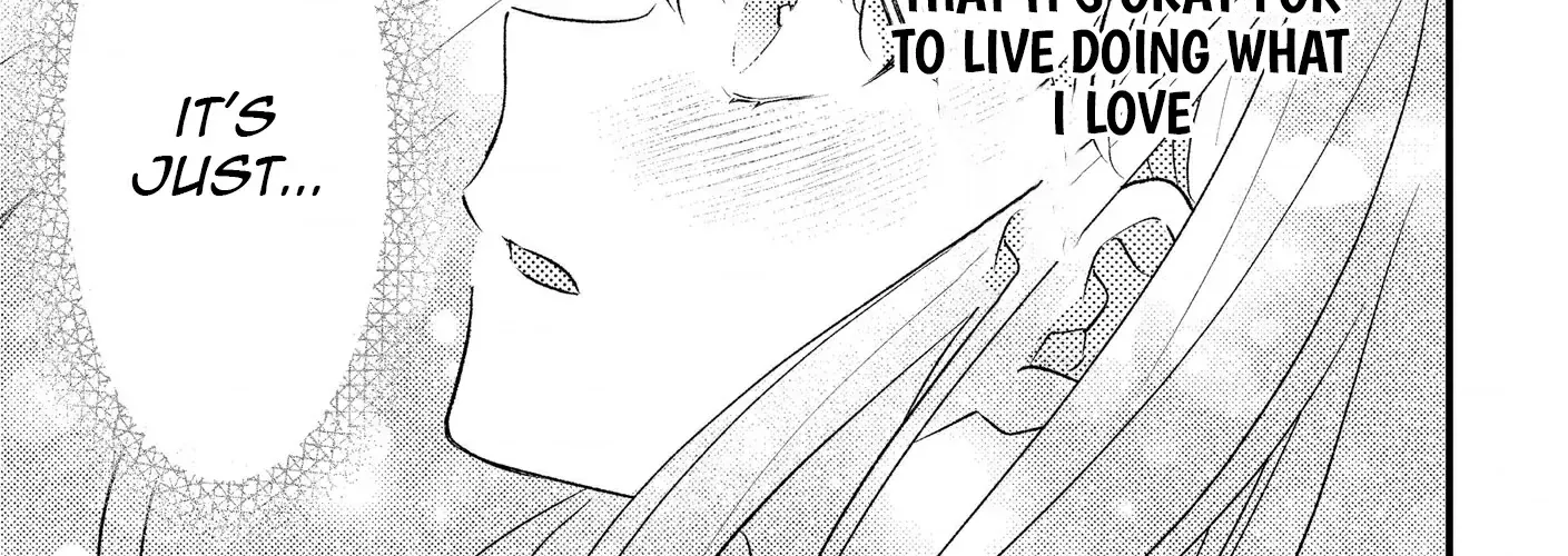 I’m Just a Mob Lady, So Please Stop Proposing, Your Highness!