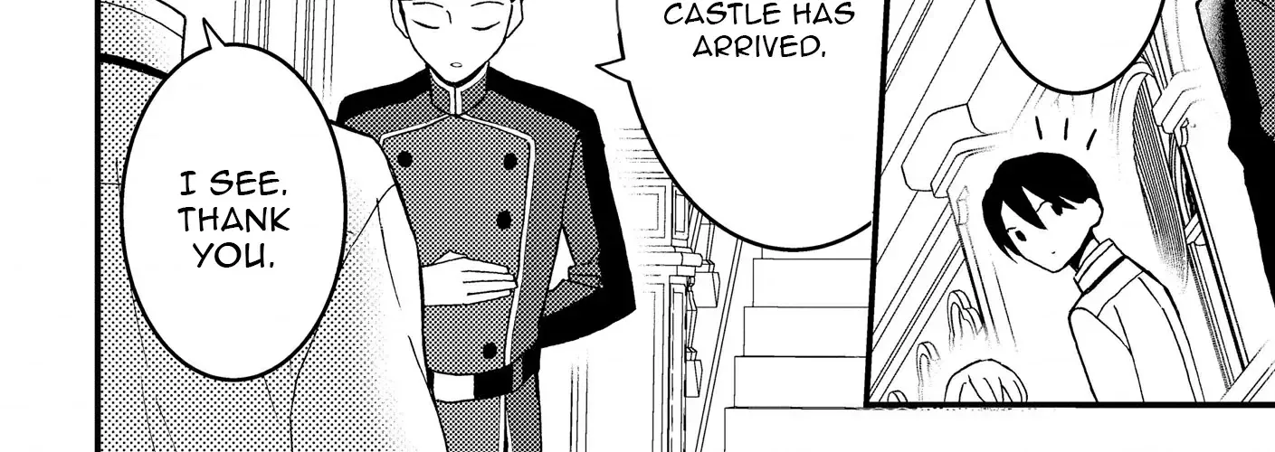 I’m Just a Mob Lady, So Please Stop Proposing, Your Highness!