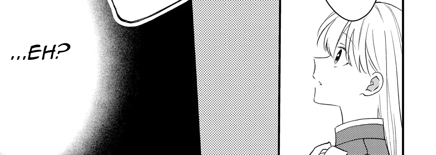 I’m Just a Mob Lady, So Please Stop Proposing, Your Highness!